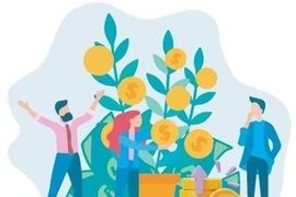 Total registered foreign investment into Vietnam up by 34.7% in Q1
