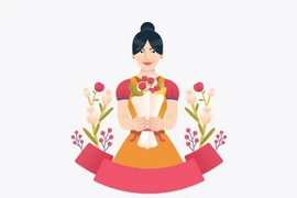 Vietnam among top 10 performers in advancing gender equality and women’s empowerment