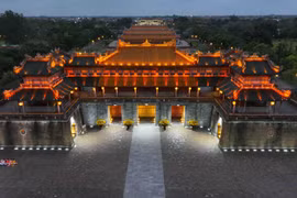 Hue Imperial Citadel – An ancient beauty by Huong river