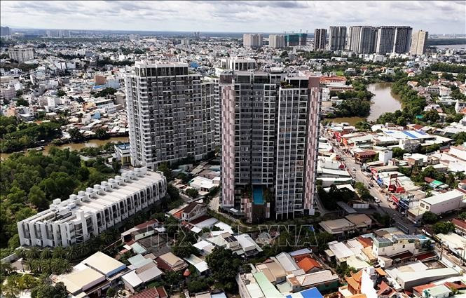 Illustrative image (Photo: VNA)