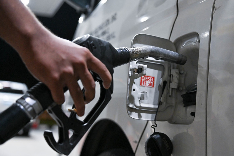 Illustrative image (Photo: Bernama)