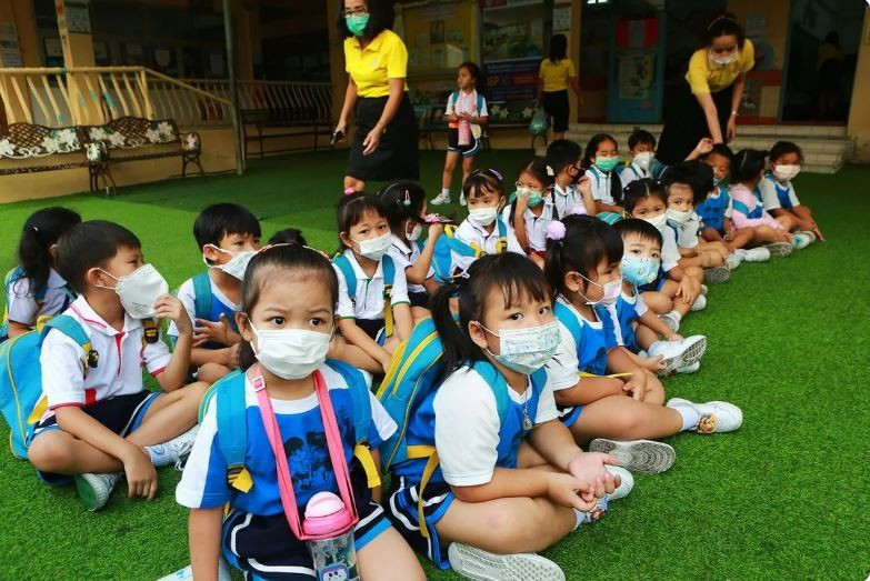 Illustrative image (Photo: bangkokpost.com)