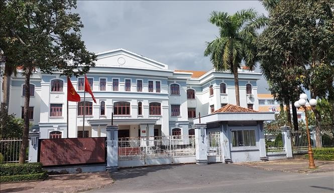 Illustrative image (Photo: VNA)