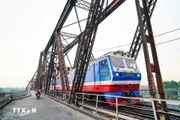 Long Bien Bridge – A cultural and historical icon of Hanoi