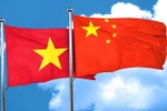  Vietnam, China exchange messages marking 76 years of diplomatic ties