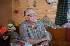 Pyotr Tsvetov, Russian researcher on Vietnamese studies (Photo: VNA)
