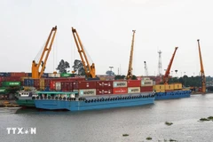 Illustrative image (Photo: VNA)