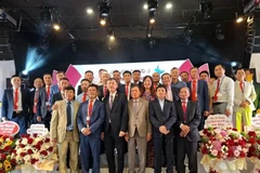 Vietnamese in Czech Republic look toward homeland
