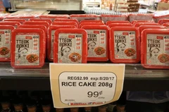Illustrative image (Photo: KP International Market)