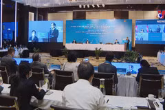 Vietnam chairs ASEM High-level Policy Dialogue