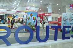 Opportunities await aviation, tourism sectors