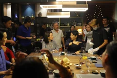 Film industry struggles amidst COVID-19