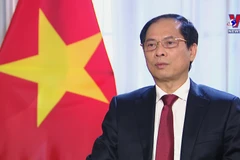 Vietnam, Cambodia tighten solidarity to deserve predecessors’ sacrifices