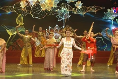 Vietnam, Thailand celebrate 45 years of friendship