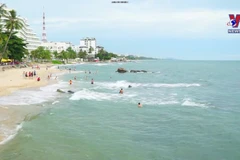 Lao tourists to Vietnam soar by 117%