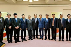 Phu Tho province welcomes Japanese investments