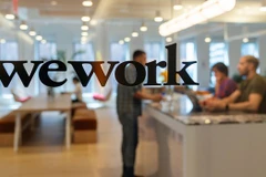 WeWork to add two new locations in Vietnam this year