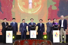 Vietnam craft villages festival opens in Hanoi