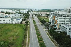 Foreign firms optimistic about the potential of Vietnam's warehouse sector