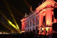 Vietnam’s cultural industries require national direction and funding.
