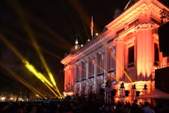Vietnam’s cultural industries require national direction and funding.