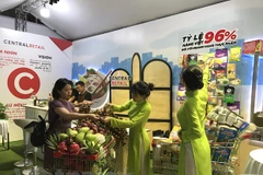 Programme kicked off to promote domestic consumption