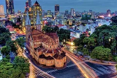 Vietnam’s destinations continue to gain int'l recognition