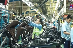 European firms optimistic about Vietnam’s investment environment