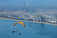 Tourism companies expect busy months to come with foreign visitors