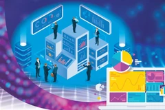 Da Nang takes the lead in digital transformation rankings