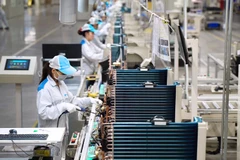 FDI continues to flow into Vietnam’s semiconductor industry
