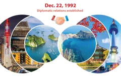 Vietnam - Republic of Korea Comprehensive Strategic Partnership 