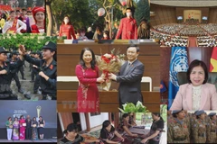 Vietnam – The fruit of gender equality