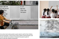Vietnamese students win big at int’l creativity contest