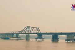 Hanoi connecting heritage for tourism development