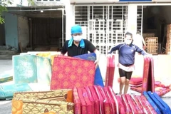 Japanese expert admires Vietnam’s solidarity during pandemic