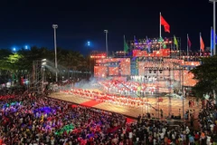 Ba Ria – Vung Tau diversifies tourism products to entice visitors