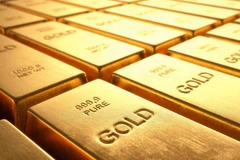 Gold remains potential investment channel