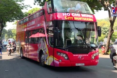 HCM City – favourite summer destination for Vietnamese travellers