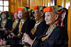 Dao Lo Gang ethnics add colour to northern region 