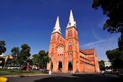 Unique products needed to boost HCM City’s tourism