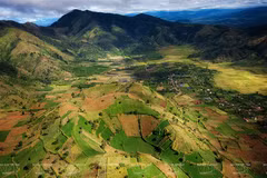 Chu Dang Ya volcano ideal place for nature lovers