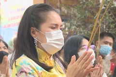 Traditional customs preserved among OVs in Laos