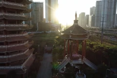 Ho Chi Minh City among most watched cities on TikTok