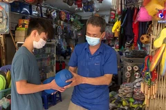 High demand for home workout equipment amid pandemic