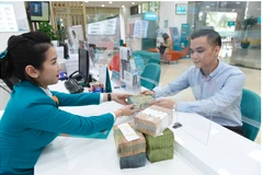 Capital to be prioritised for spearhead sectors: central bank
