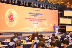 Vietnamese digital technology industry's revenue estimated at 148 billion USD in 2022