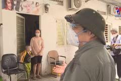 PM inspects pandemic prevention and control in HCM City