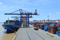 Vietnam’s January exports rises 50.5 percent