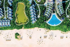Hoi An named among world’s best city beach destinations